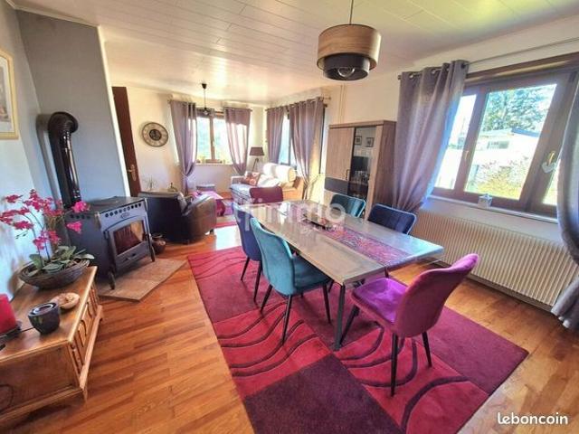 Maison vente à Haguenau-Wissembourg, Mertzwiller