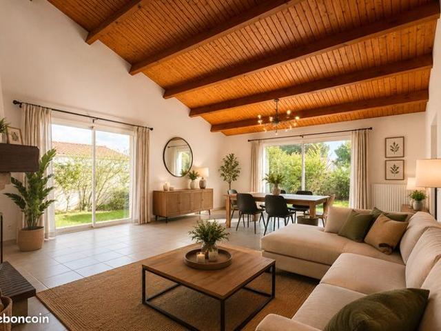 Maison vente à Lagord, Charente-Maritime