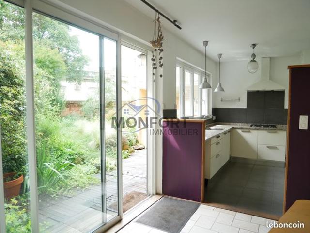 Maison vente à Marmande