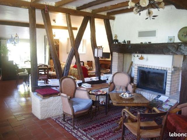 Maison vente à Mirande, Avéron-bergelle