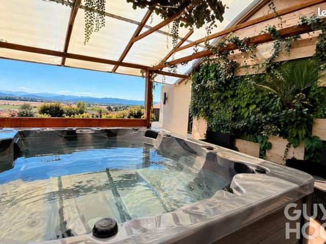 Maison vente à Balansun, Pyrénées-Atlantiques