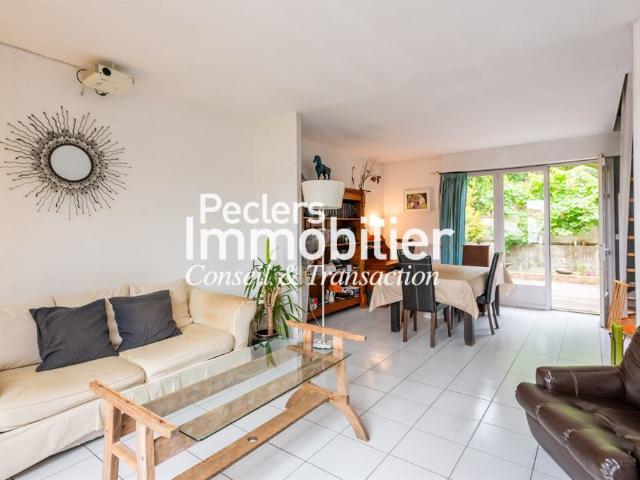 Maison vente à Village Coteaux, Rueil-Malmaison
