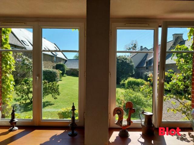 Maison vente à Saint-Malo, Bretagne
