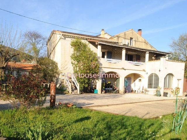 Maison vente à Ribot, Saint-Florent-sur-Auzonnet