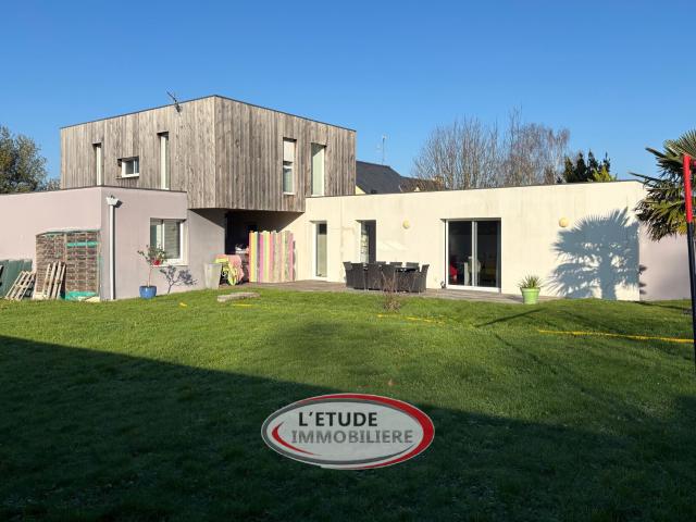 Maison vente à Nantes, Carquefou