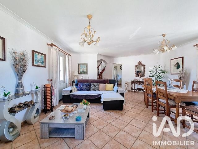 Maison vente à Haute-Magaille, Nîmes