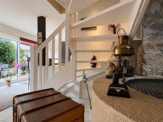 Maison vente à Lorient, Morbihan