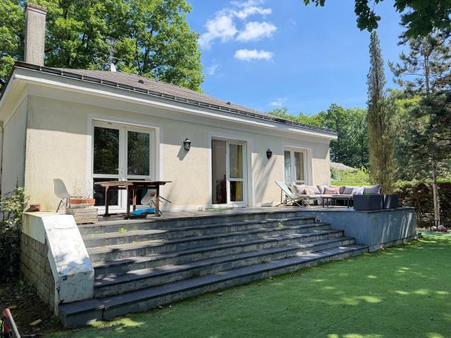 Maison vente à Angers, Pays de la Loire