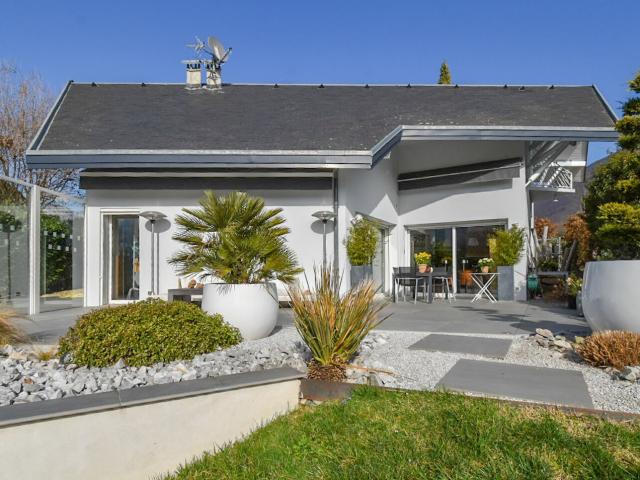 Maison vente à Chambéry, Saint-jeoire-prieuré