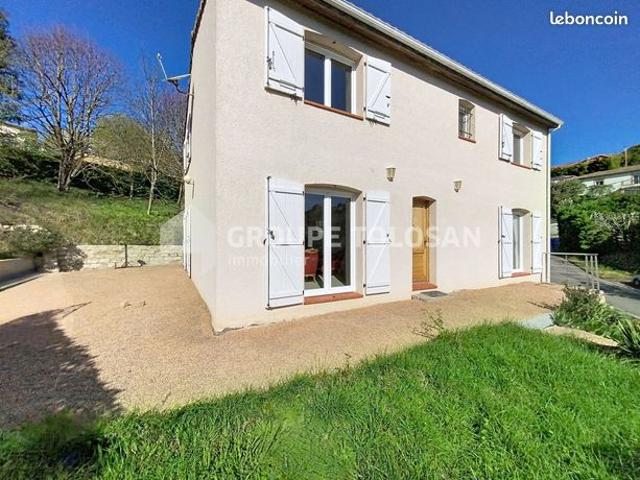 Maison vente à Nailloux, Haute-Garonne