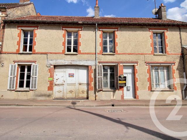 Maison vente à Nogent-sur-Seine, Aube