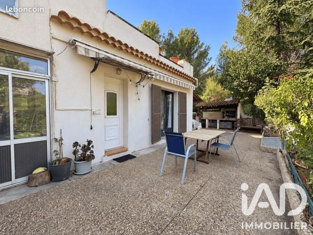 Maison vente à Aubagne, Bouches-du-Rhône