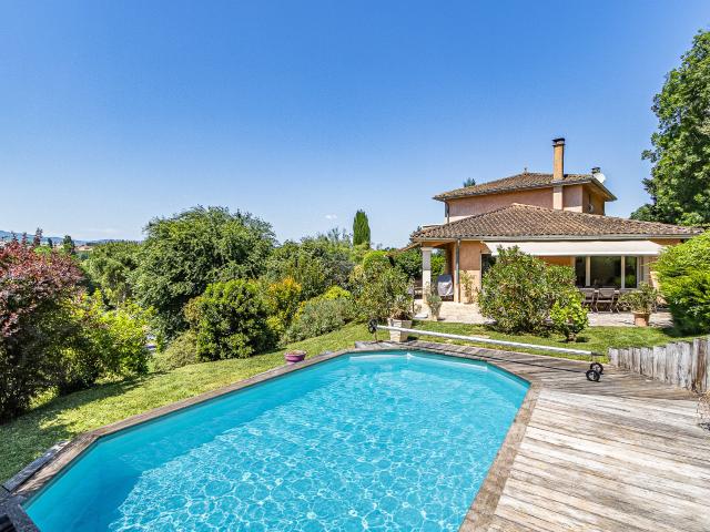 Maison vente à Villefranche-sur-Saône, Rhône