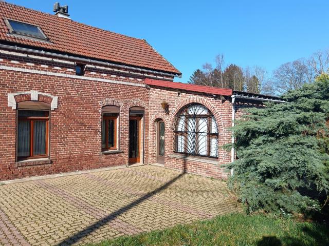 Maison vente à Arras, Havrincourt