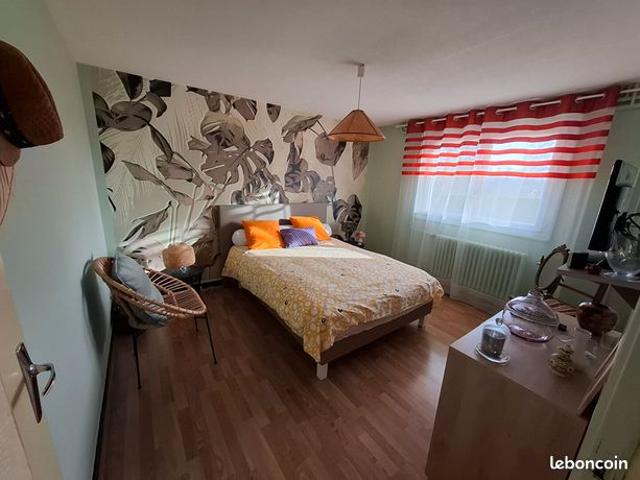 Maison vente à Bourg-en-Bresse, Viriat