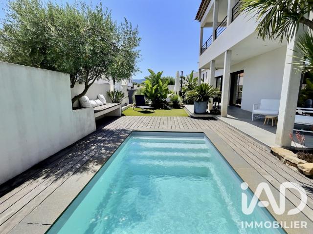 Maison vente à Marseille, La Ciotat