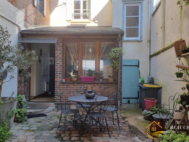 Maison vente à Illiers-Combray, Eure-et-Loir