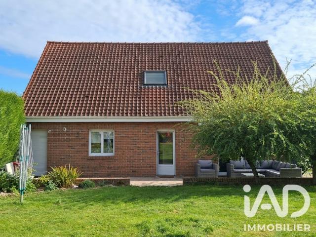 Maison vente à Le Bas d'Annequin, Annequin