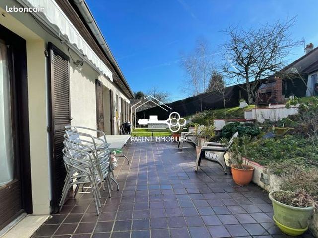 Maison vente à Guéret, La Souterraine