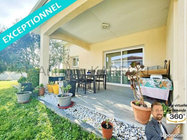 Maison vente à Seyresse, Landes