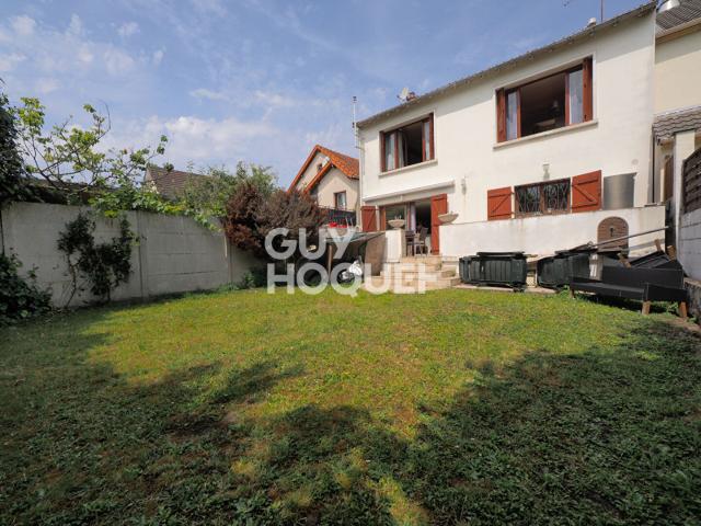 Maison vente à Bobigny, Romainville