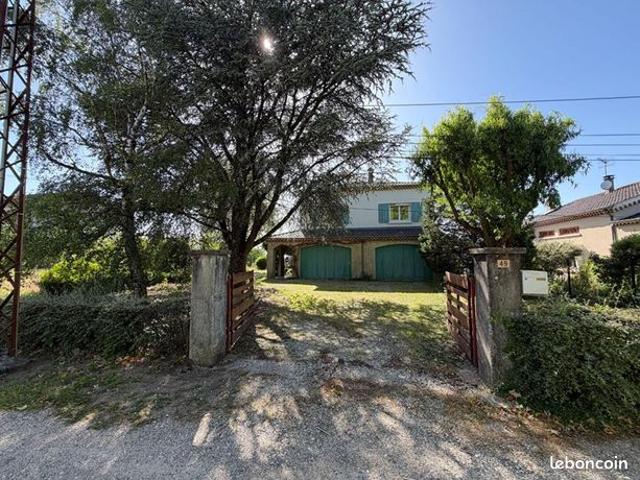 Maison vente à Privas, Vernoux-en-vivarais