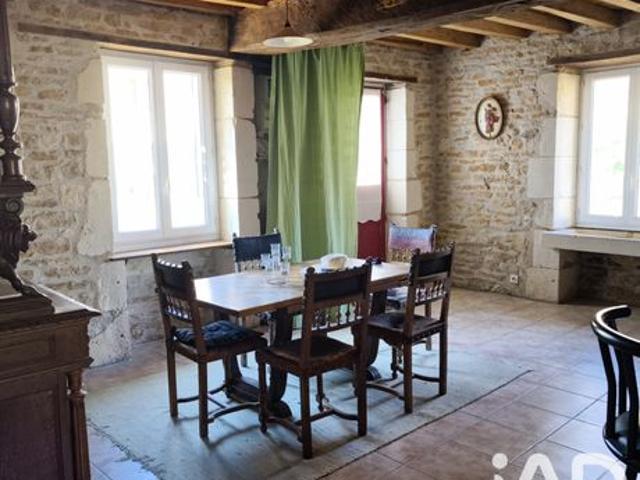 Maison vente à Avallon, Brosses