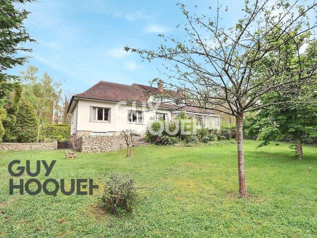 Maison vente à Bernay, Eure