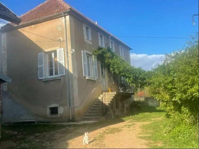 Maison vente à Montbard, Semur-en-auxois