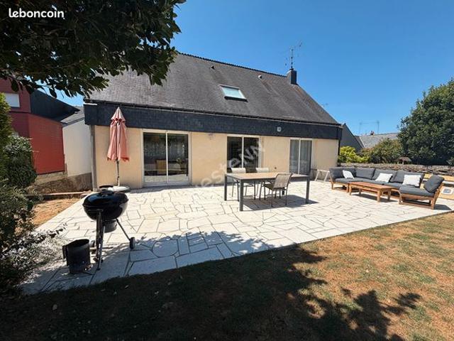 Maison vente à Pontivy, Bretagne