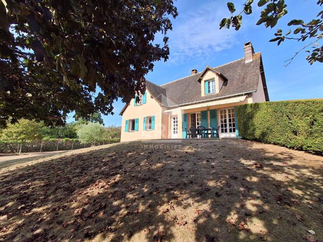 Maison vente à Condé-sur-Huisne, Sablons sur Huisne