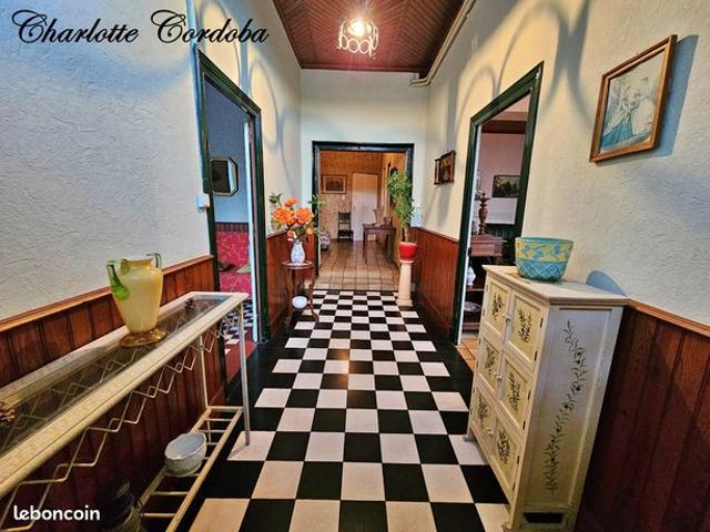 Maison vente à Nérac, Lavardac