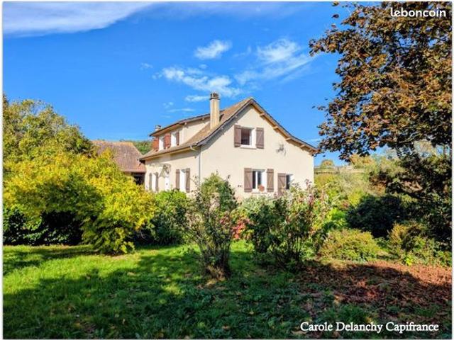 Maison vente à Pau, Boueilh-boueilho-lasque