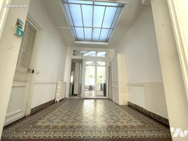 Maison vente à Lille