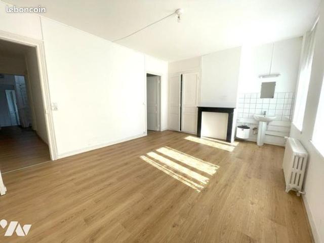 Maison vente à Lille