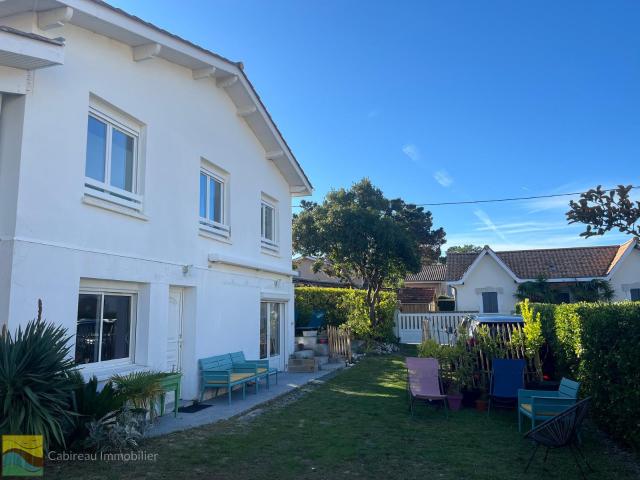 Maison vente à Lesparre-Médoc, Lacanau