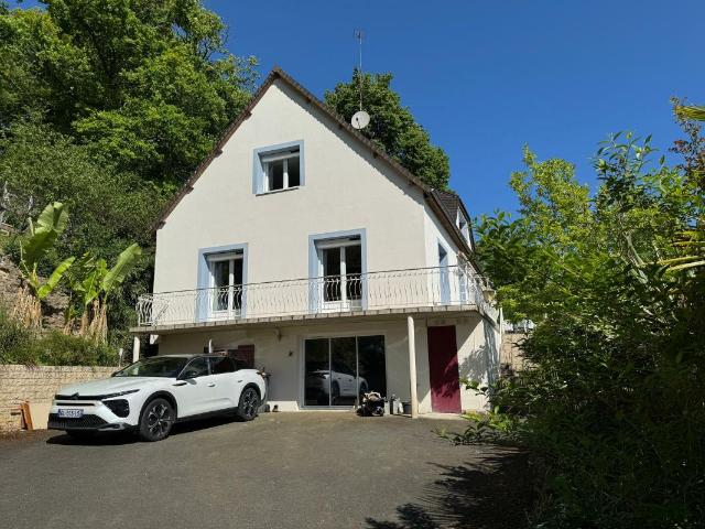 Maison vente à Nogent-le-Rotrou, Nogent-le-rotrou