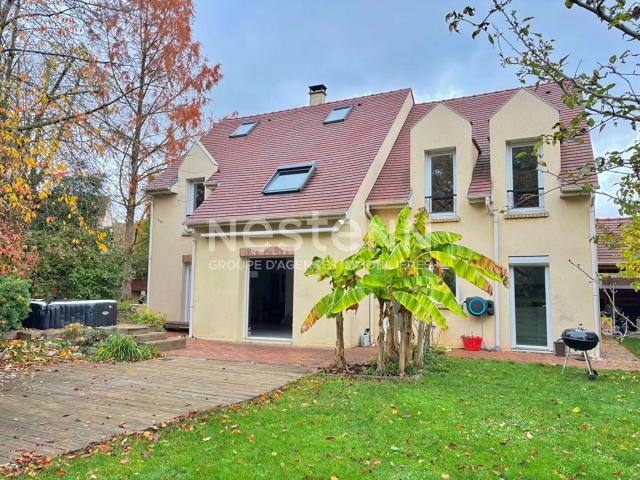 Maison vente à Vauhallan, Essonne
