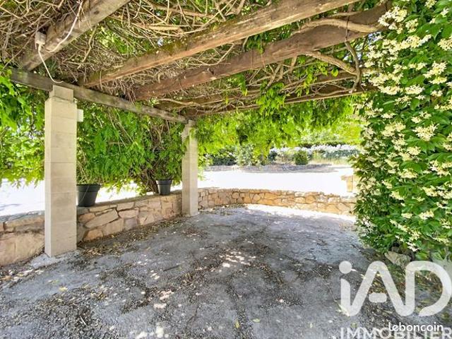 Maison vente à Arrondissement de Draguignan, Seillans