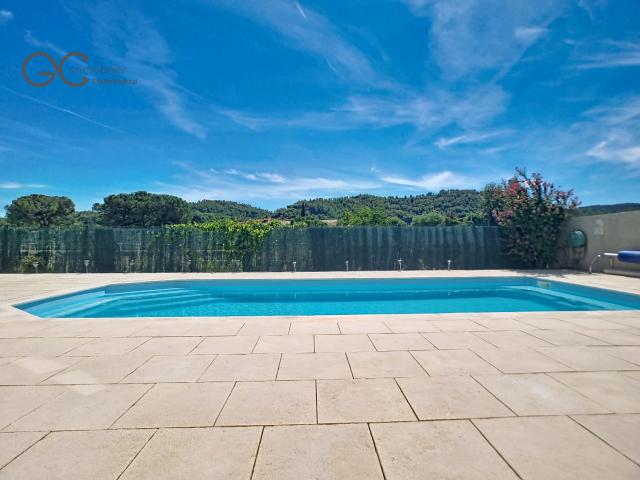 Maison vente à Béziers, Cessenon-sur-orb