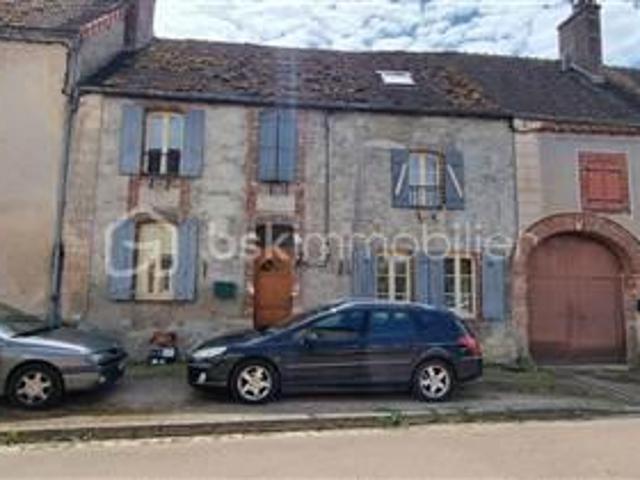 Maison vente à Rigny-le-Ferron, Aube