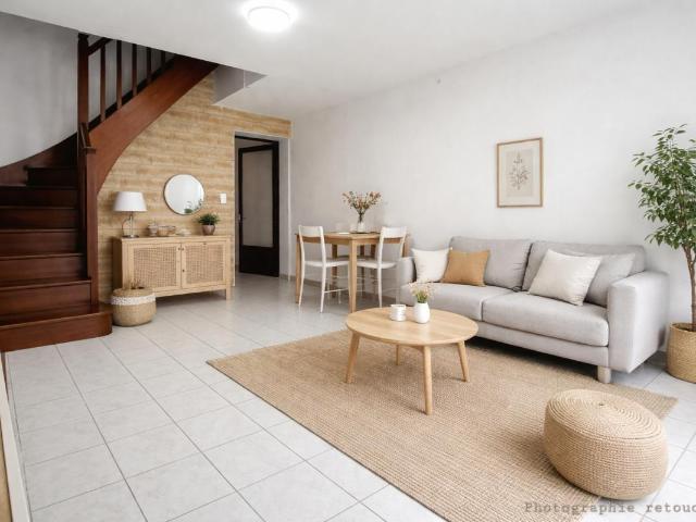 Maison vente à La Gravette, Auterive