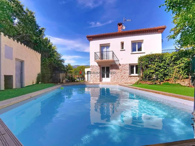 Maison vente à Prades