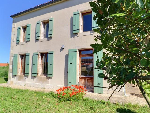 Maison vente à Rochefort, Nouvelle-Aquitaine