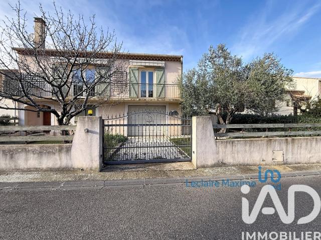 Maison vente à Béziers, Boujan-sur-libron