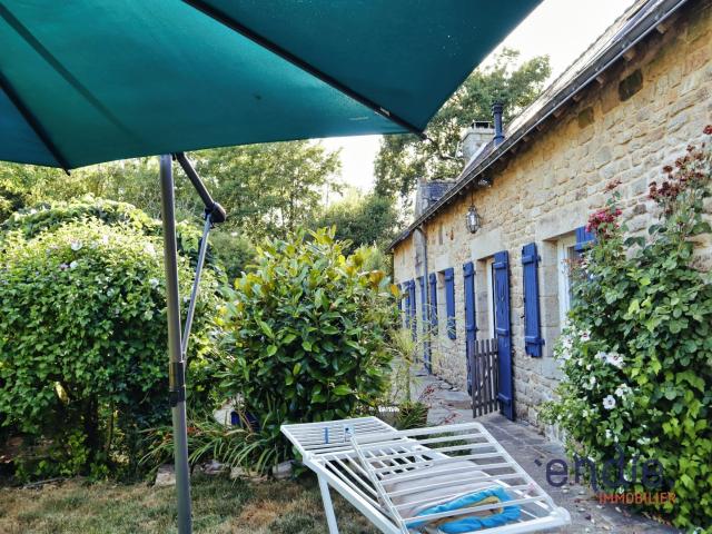 Maison vente à Pontivy, Bretagne