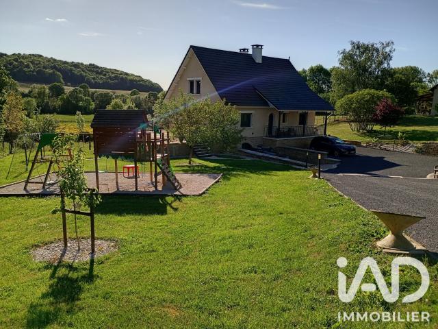 Maison vente à Chaumont, Rimaucourt