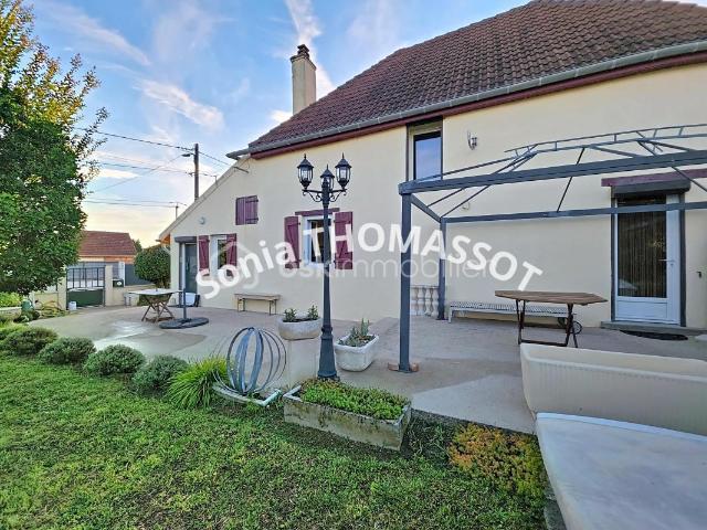 Maison vente à Beaune, Bonnencontre