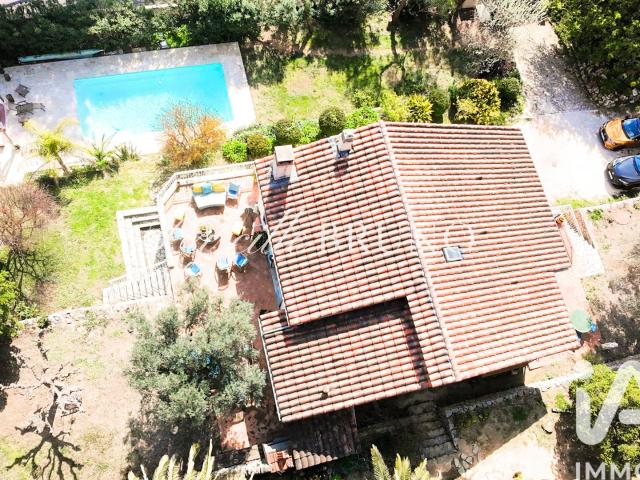 Maison vente à Arrondissement de Toulon, Toulon