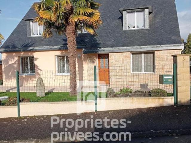 Maison vente à Pontivy, Bretagne